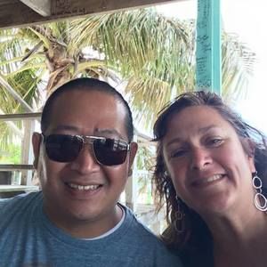 Meet your Posher, Benjamin